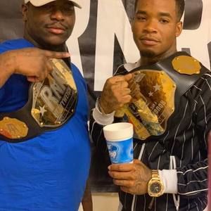 Meet your Posher, William